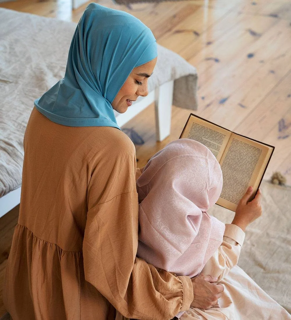 Quran Teacher