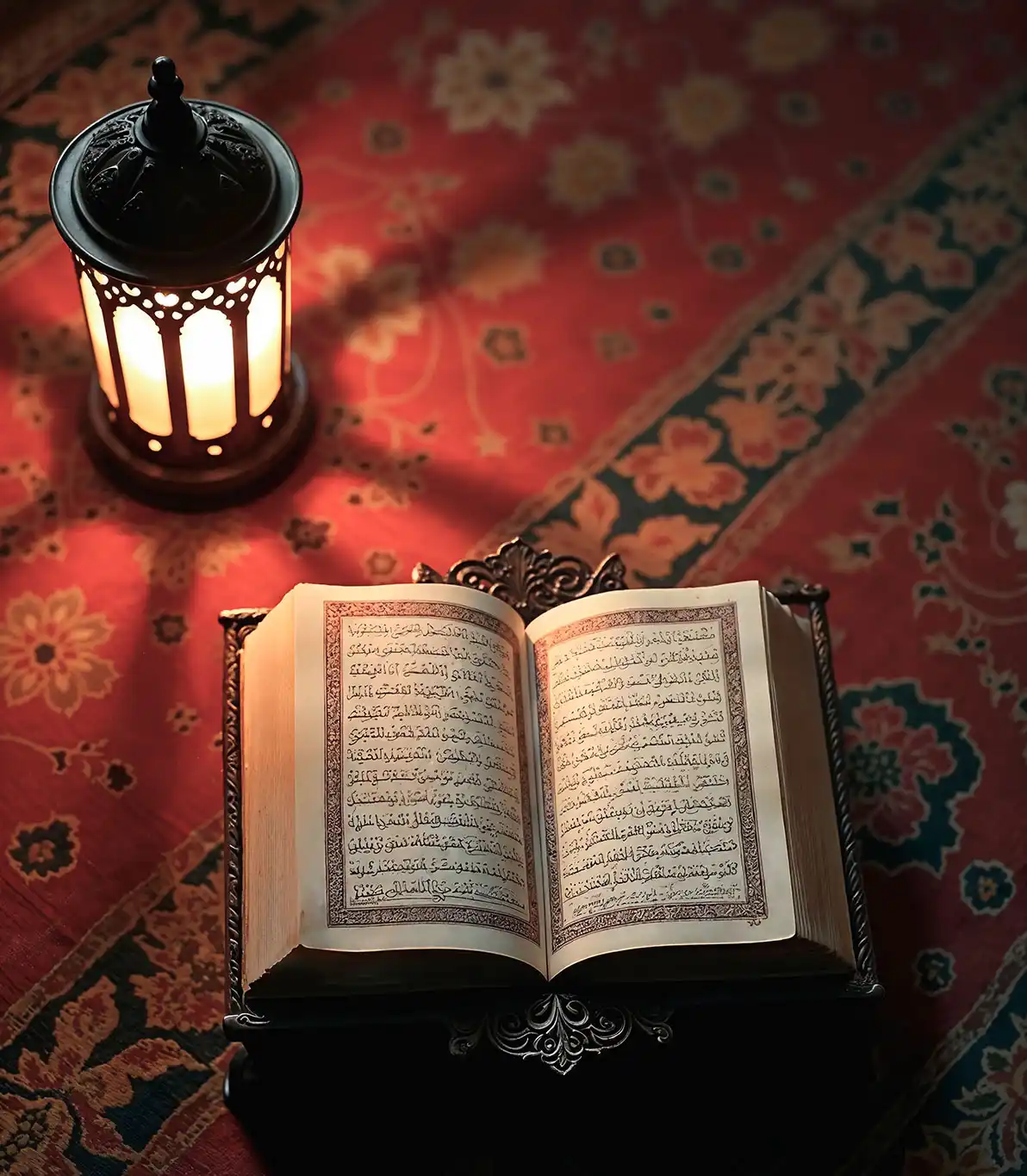 Online Quran For Kids